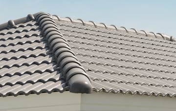 advantages of Shortacross clay roofing