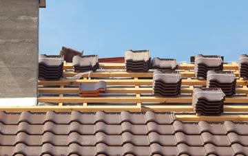 Shortacross clay roofing costs