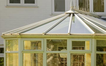 conservatory roof repair Shortacross, Cornwall