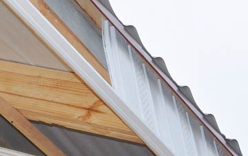 why Shortacross fascia repairs are essential