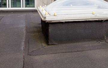 disadvantages of Shortacross flat roofs