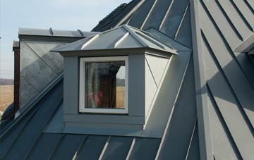 metal roofing Shortacross, Cornwall