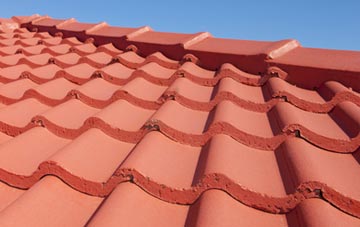 Shortacross tile and slate roof replacement