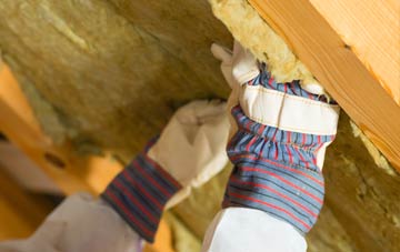 types of Shortacross pitched roof insulation materials