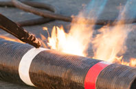 Shortacross flat roofing replacement