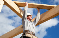 Shortacross roof replacement work